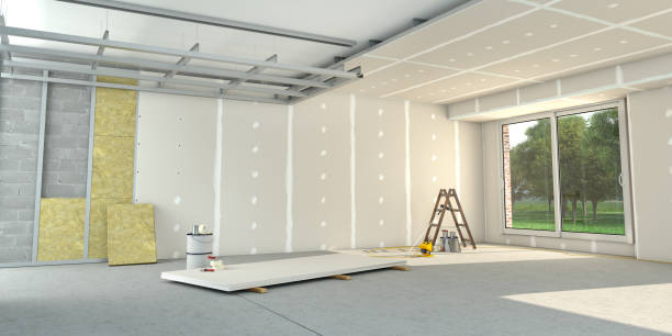Best Residential Insulation in Wyandanch, NY