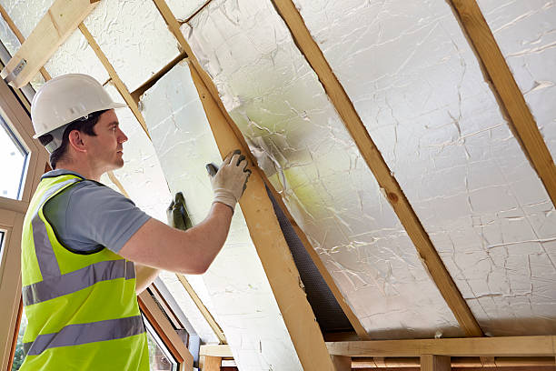 Best Commercial Insulation in Wyandanch, NY